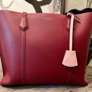 Tory Burch Perry Tote